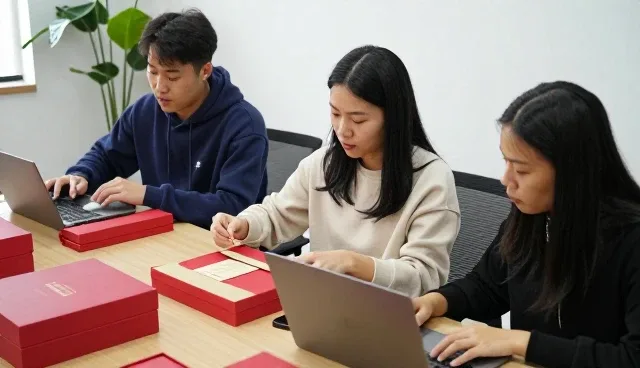 定制礼品礼盒的使用与维护建议
